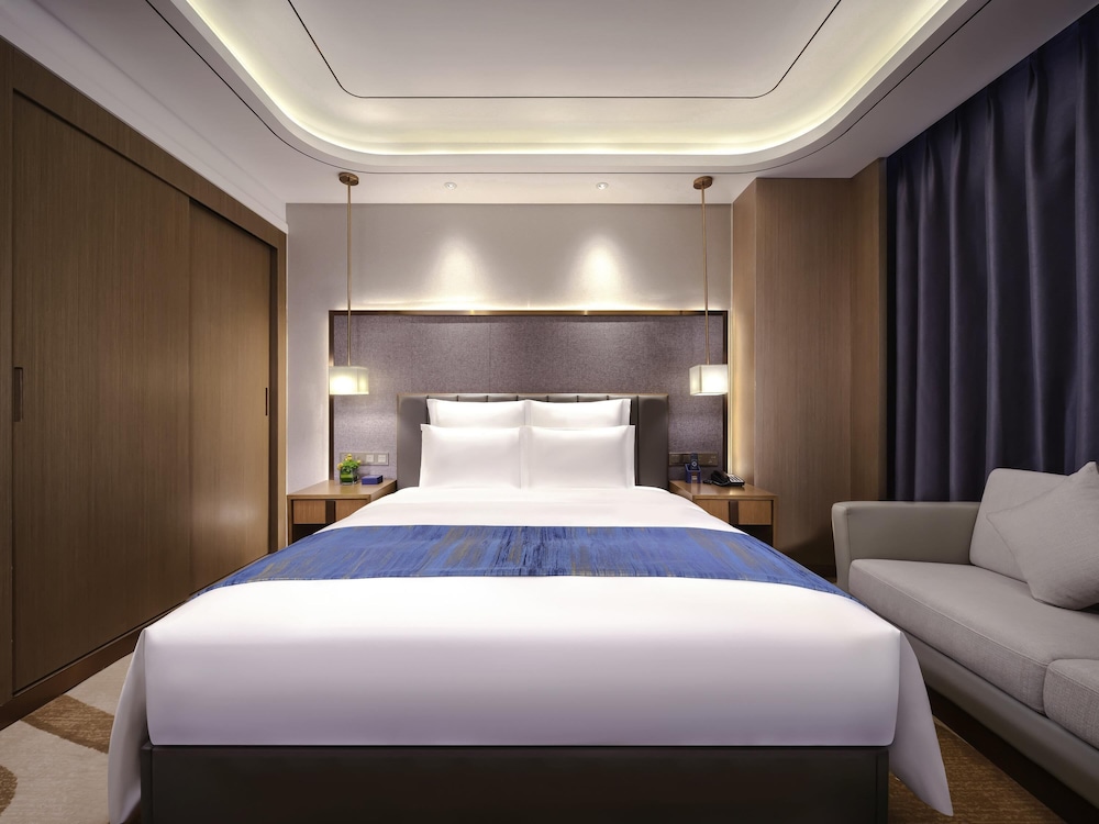 Novotel Changsha International Exhibition Center Hotel 11/49