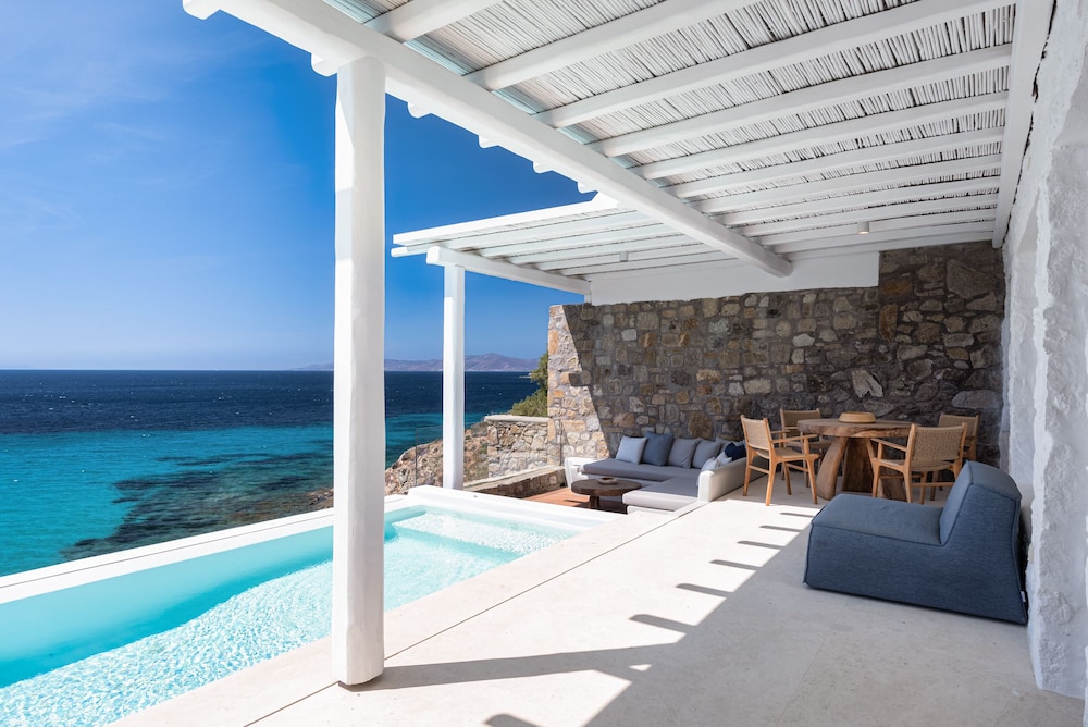 Villa Santa Esmeralda Mykonos 16/50