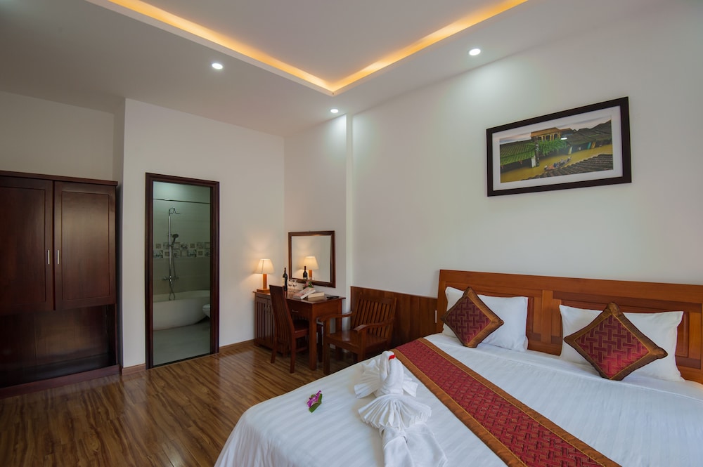 Sun Lake Homestay 14/44