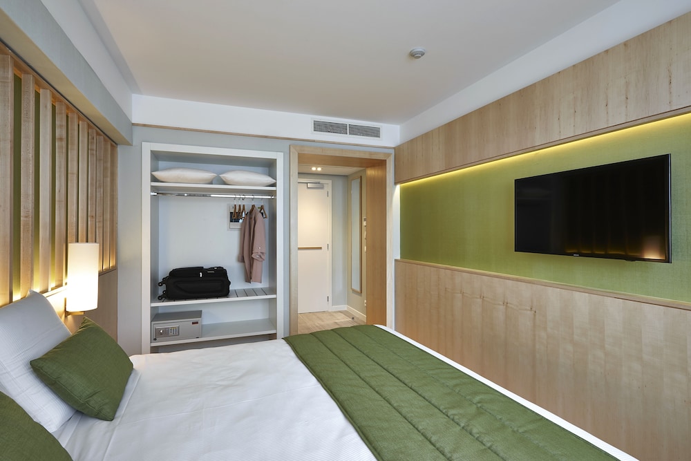Hotel Yadoya 16/36