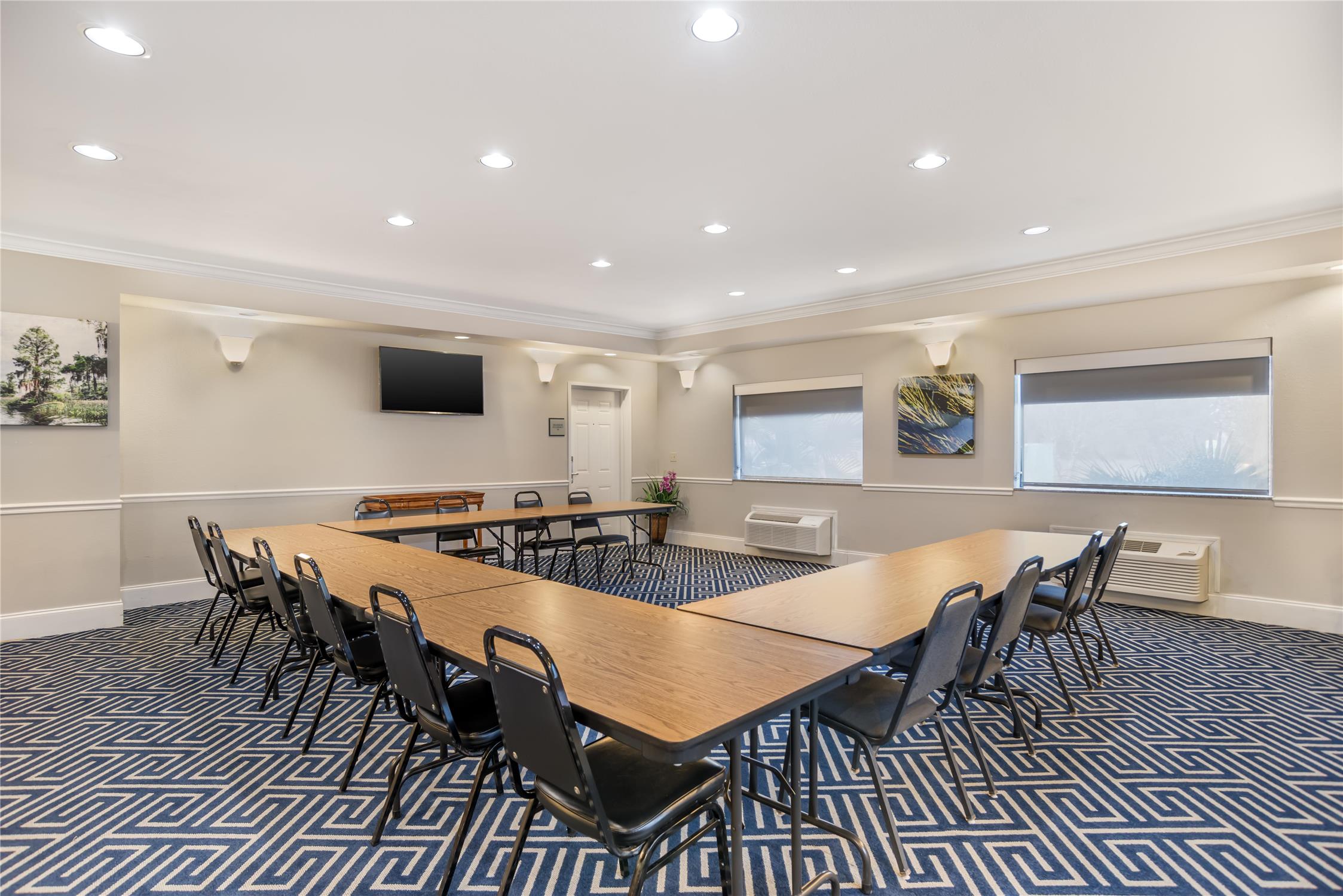 Best Western Wakulla Inn & Suites 37/48