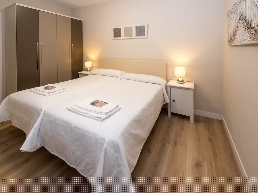 Gestion de Alojamientos Rooms 32/50