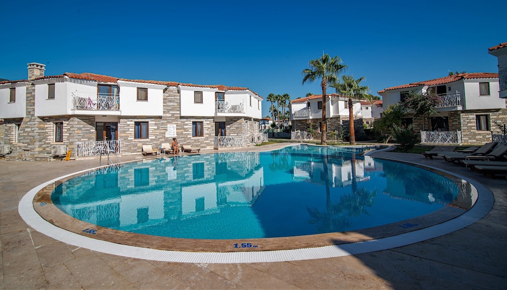 Turay Hotel (ex Calypso Plus) 11/50