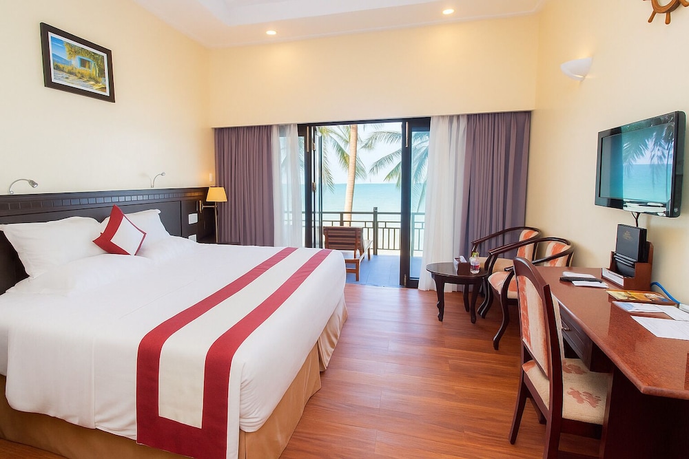 Saigon Phu Quoc Resort Spa 14/50