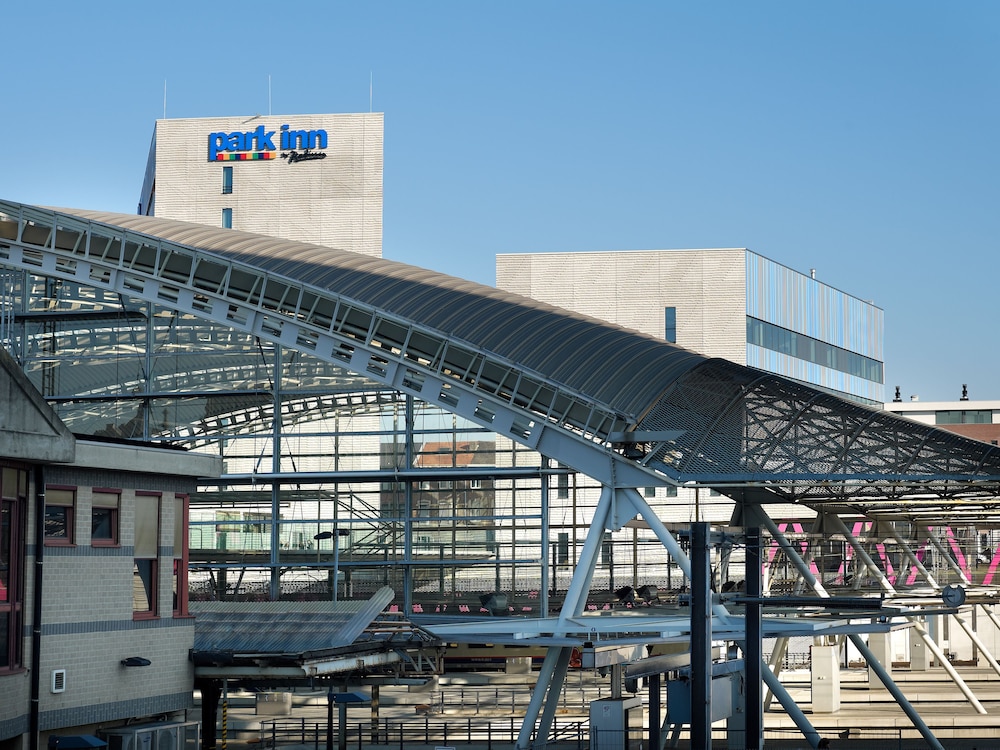 Park Inn by Radisson Leuven 5/42