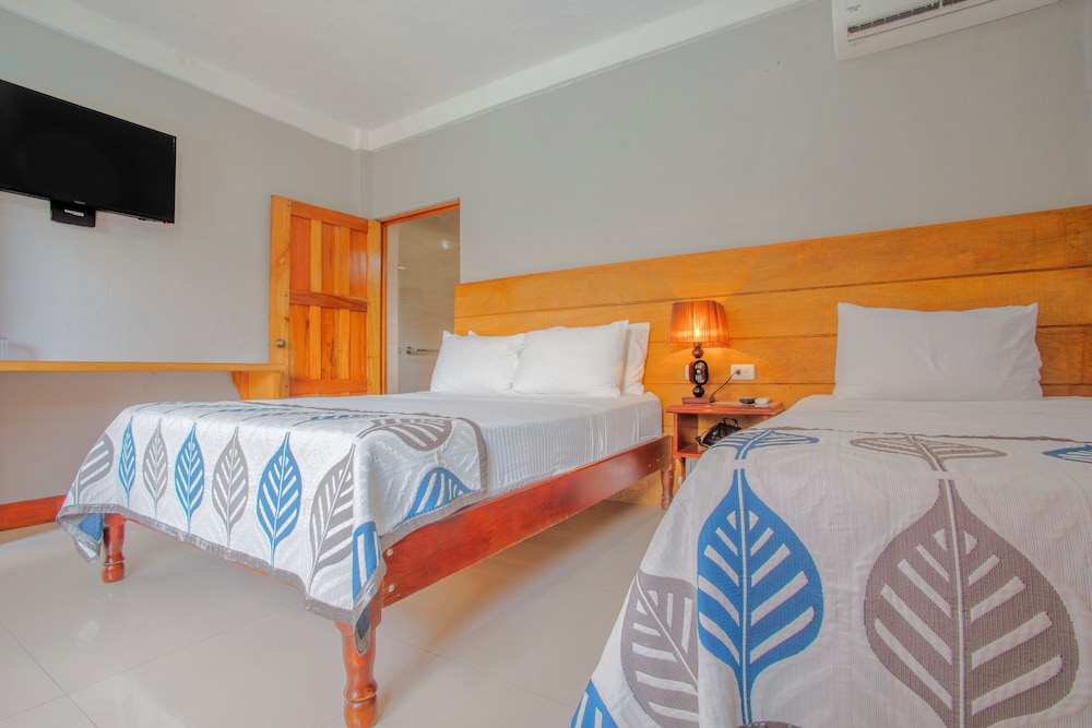 La Fortuna Downtown Boutique Hotel 16/60