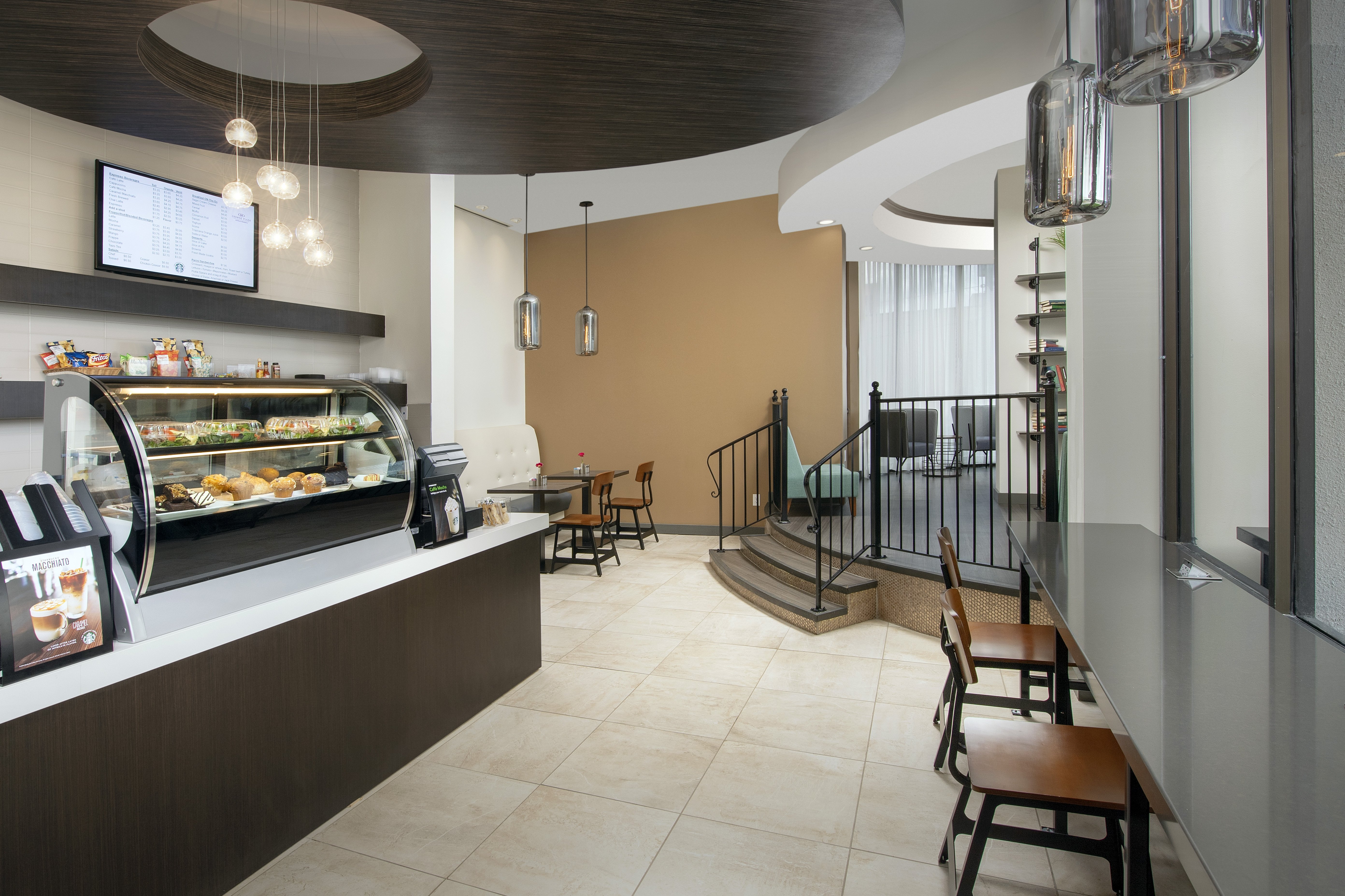 Crowne Plaza San Antonio Airport 24/31