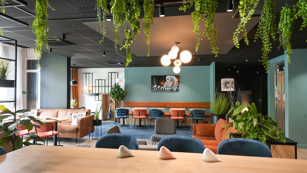 Ibis Vitre Centre 36/63