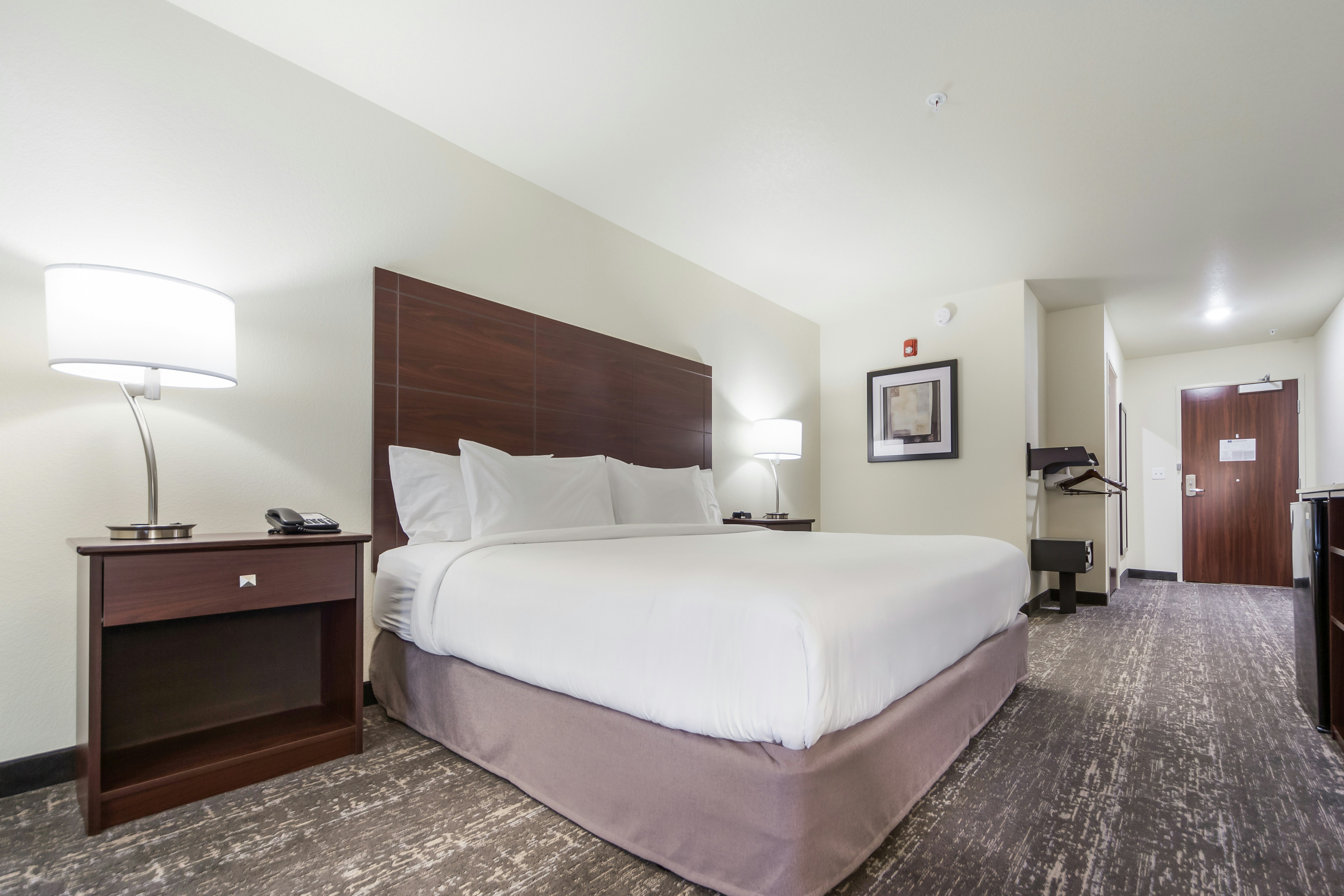 Cobblestone Inn & Suites - Holdrege 11/45