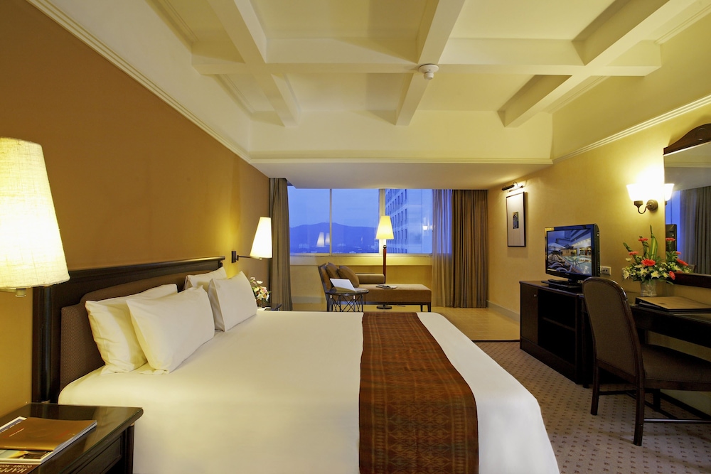 Centara Hotel Hat Yai 39/79