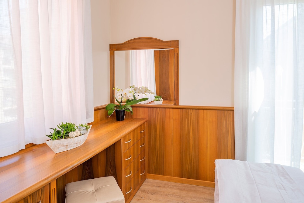Hotel Centrale 22/50