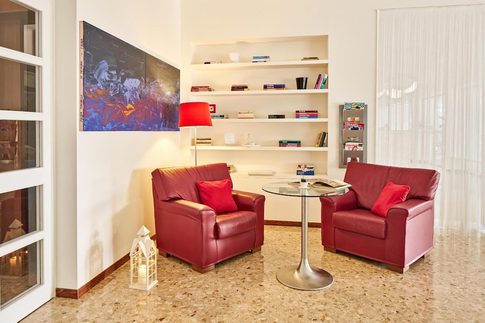Hotel Europa 24/46