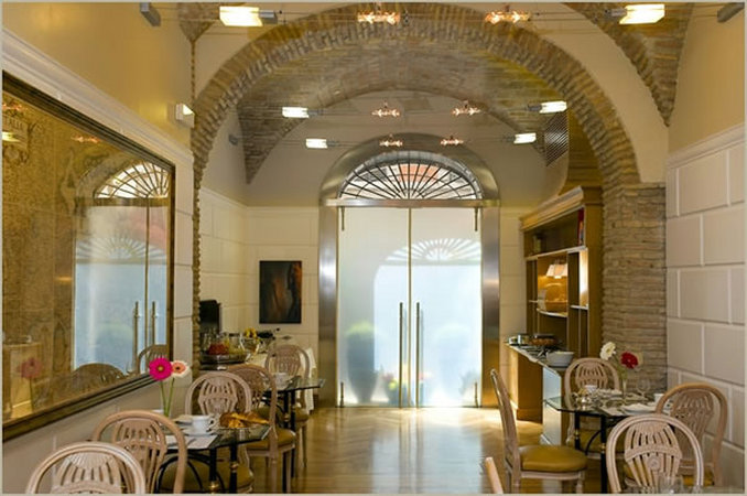 Duca D Alba Hotel 33/41