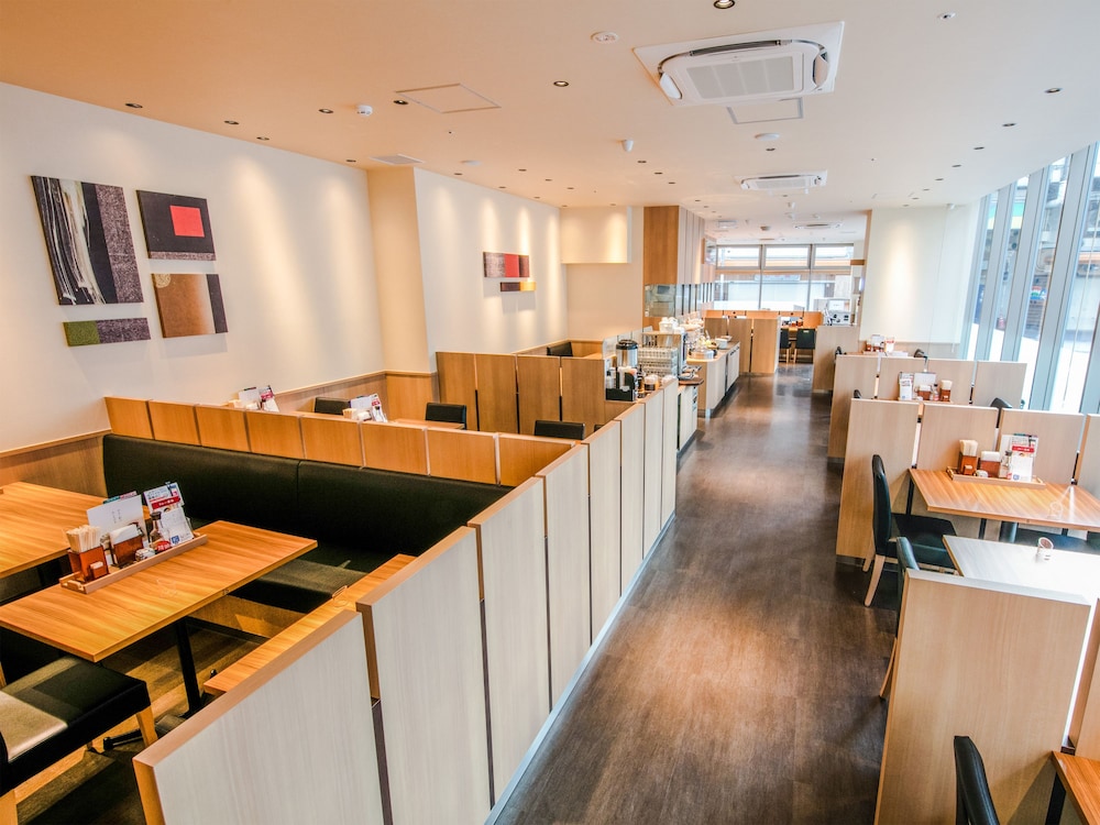 Four Points Flex by Sheraton Osaka Umeda 36/50