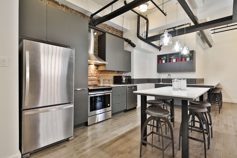 Les Lofts Du Mont Royal 35/50