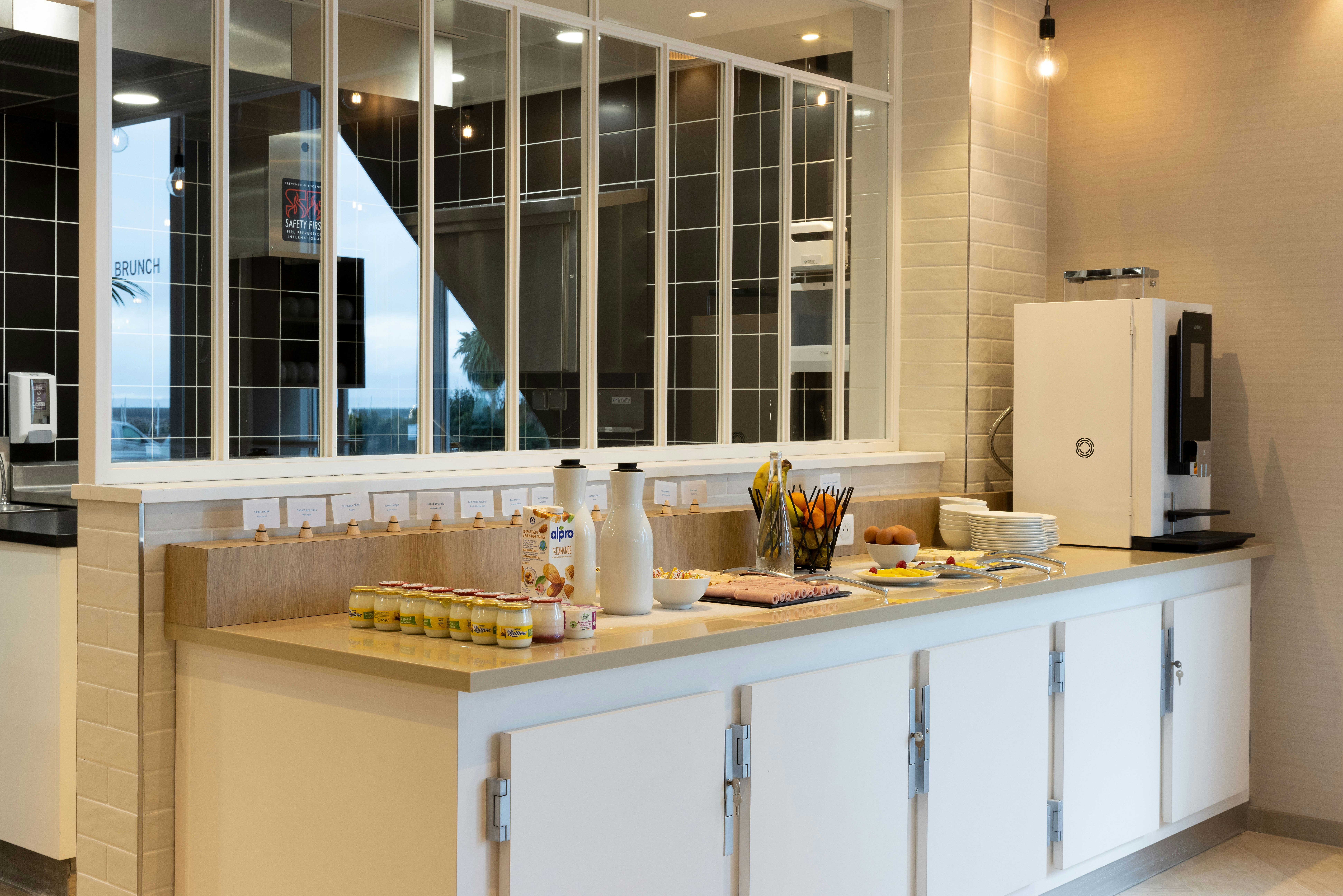 Hilton Garden Inn Le Havre Centre 8/57