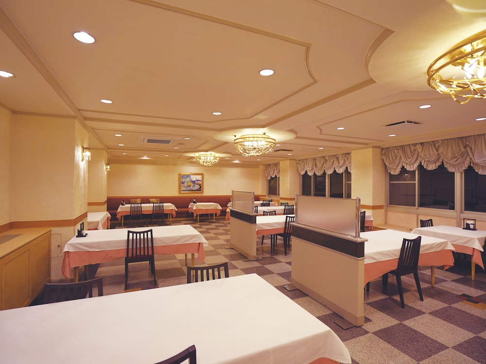 The Grand Resort Arima 25/29