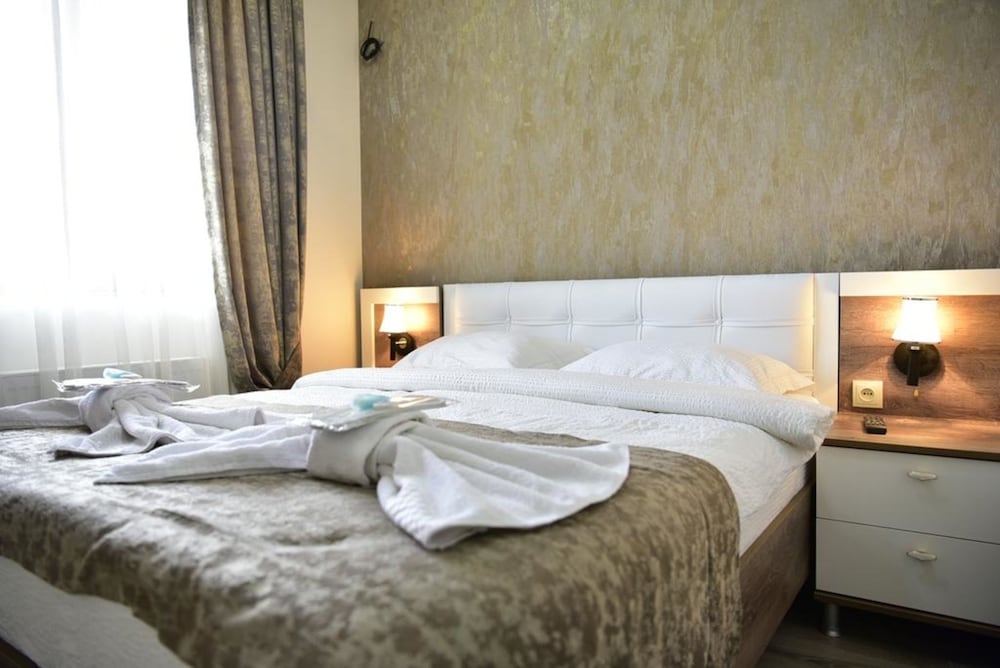 Hotel The K Tbilisi 7/35