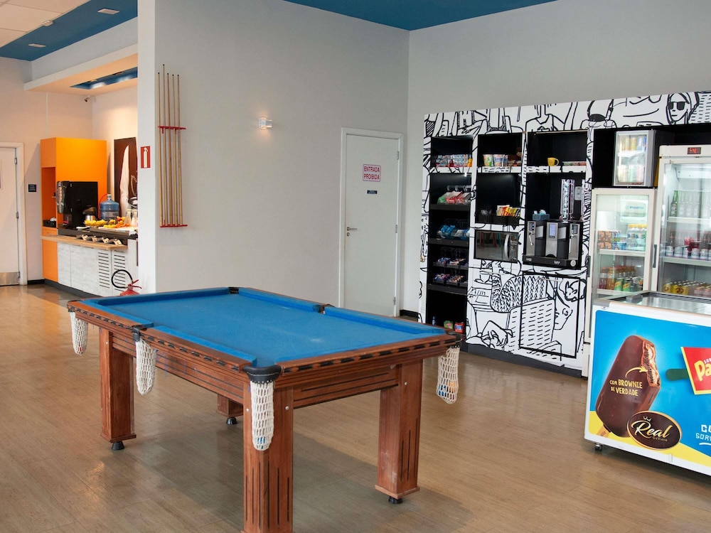Ibis Budget Manhuacu 14/70