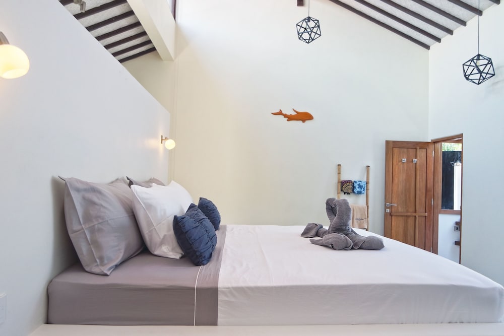 Stay Shark Villas 14/32