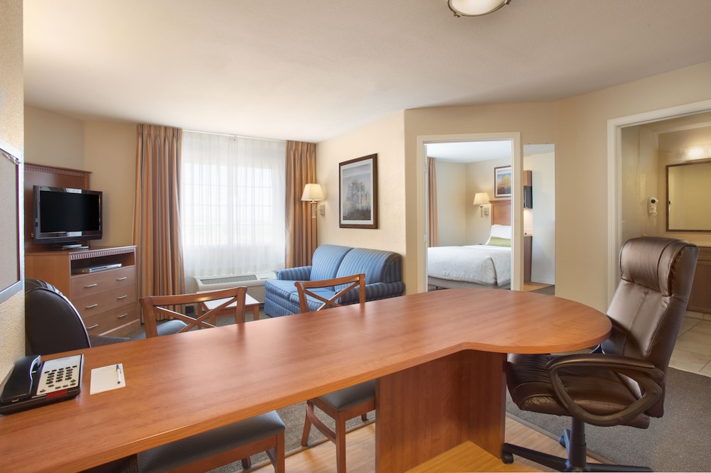 Candlewood Suites Yuma 52/73