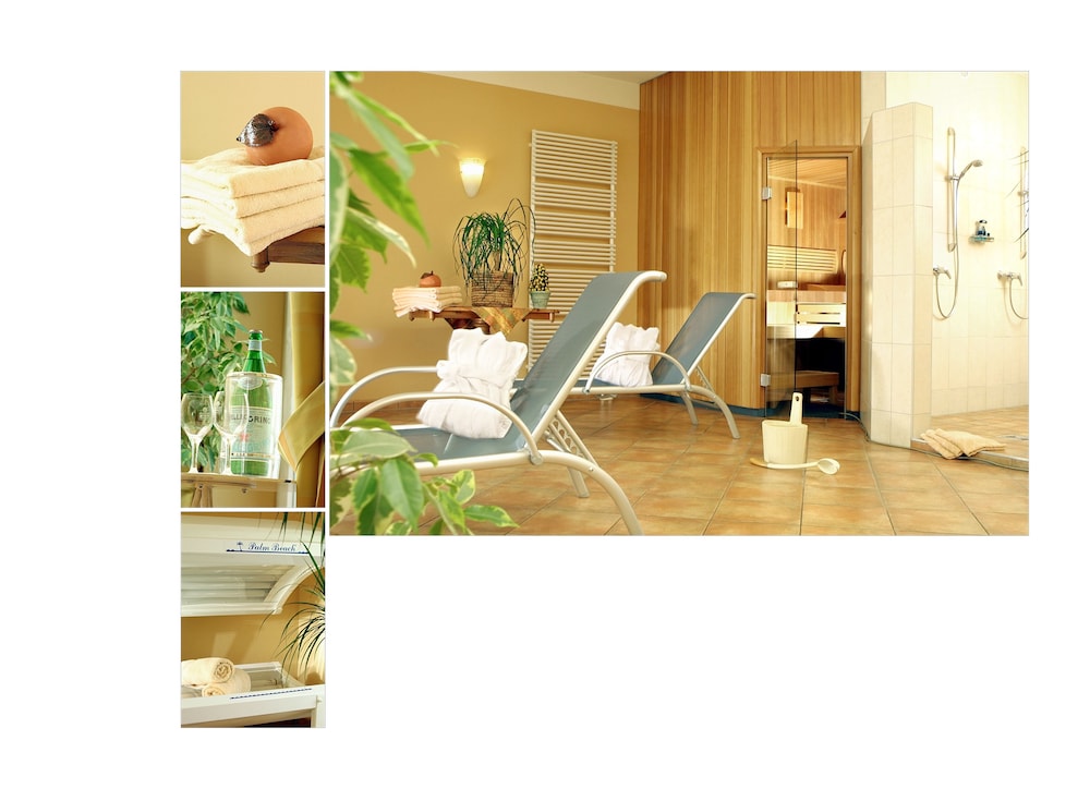Hotel Ampervilla 29/46
