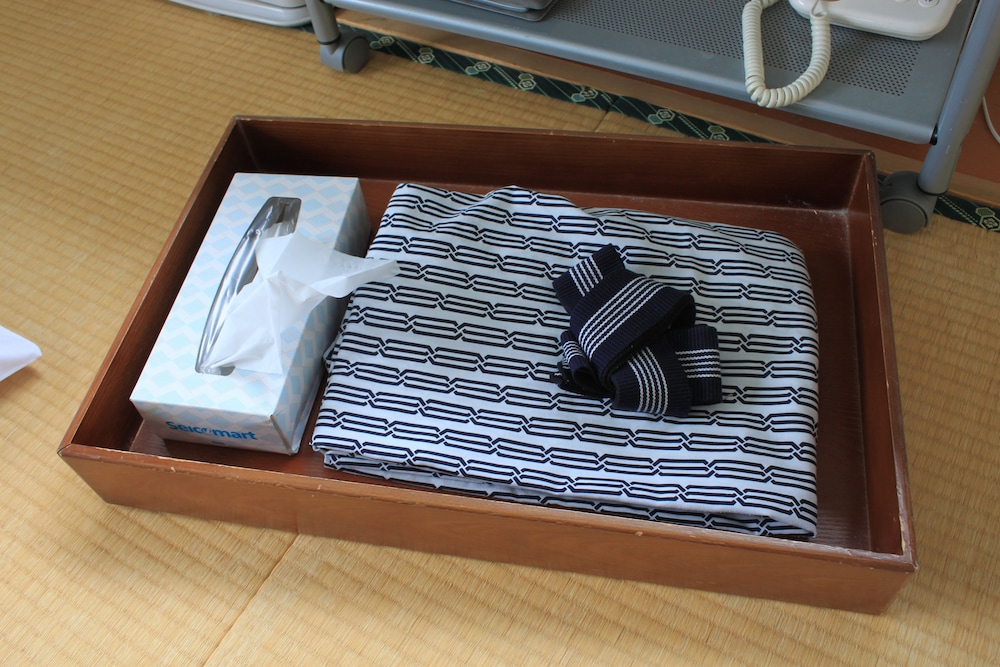 Ryokan Fuji 13/21