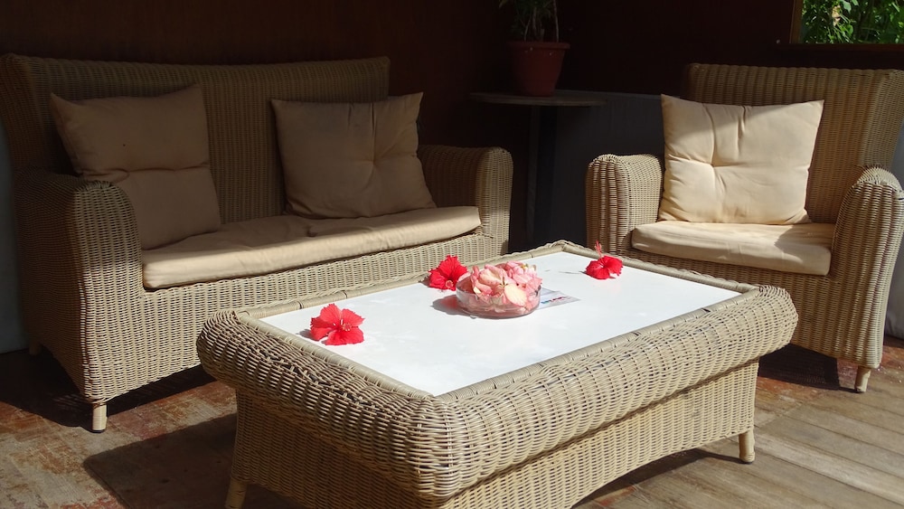 Reef Holiday Apartments Hotel Mahe Island 23/60