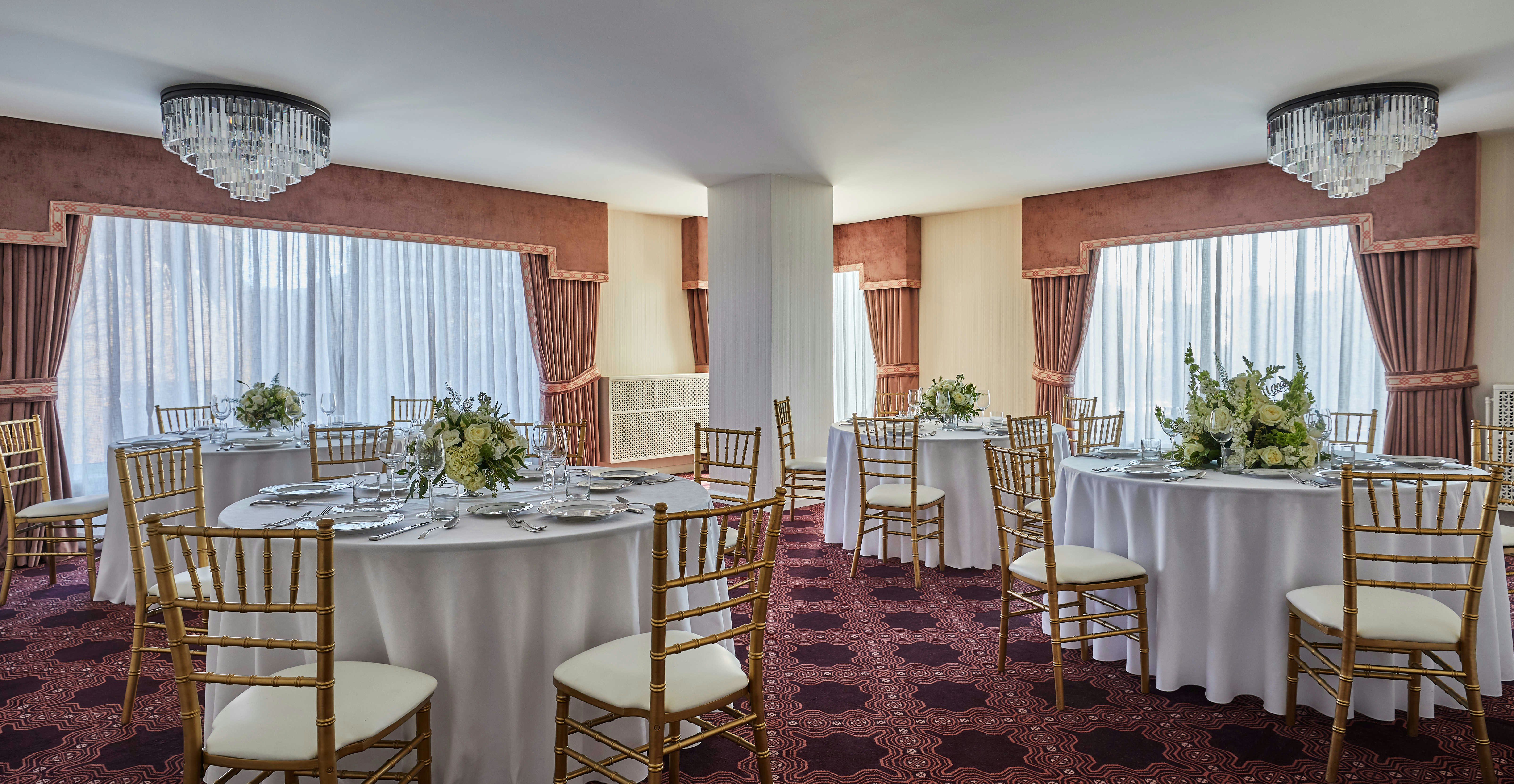 Graduate by Hilton Seattle 47/50