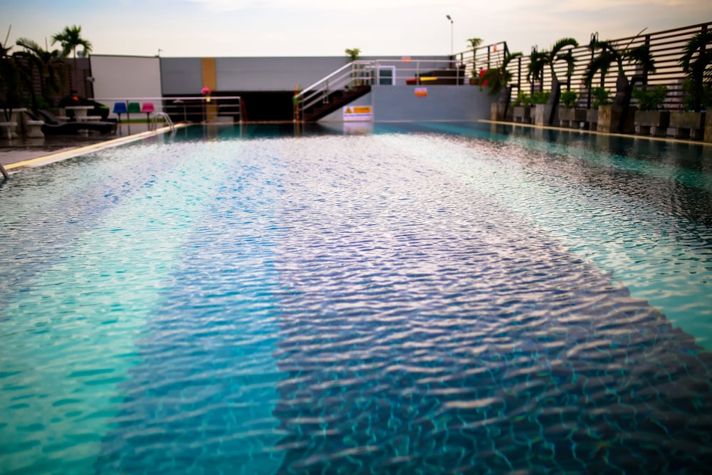 Witchuwan Sport Spa Apartel 46/50
