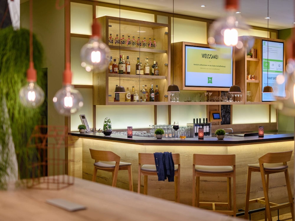 Ibis Styles Aschaffenburg 44/59