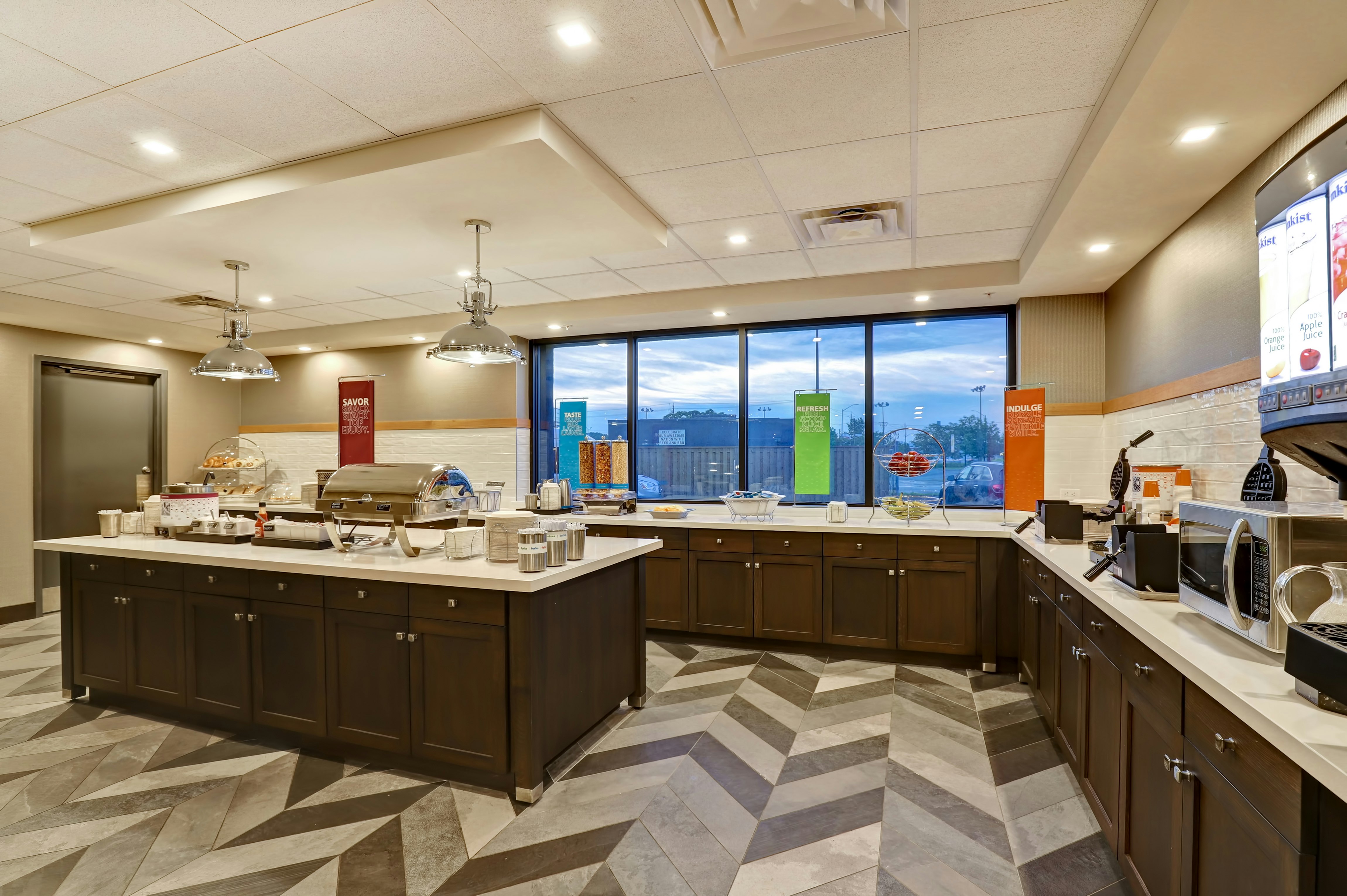 Hampton Inn St Catharines Niagara On 4/55