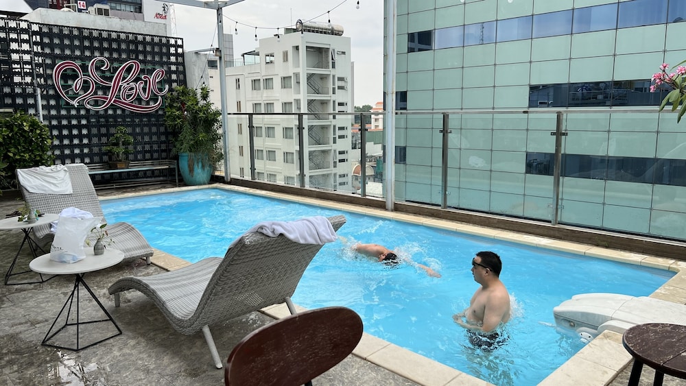 Nicecy Hotel Suites Spa 39/65