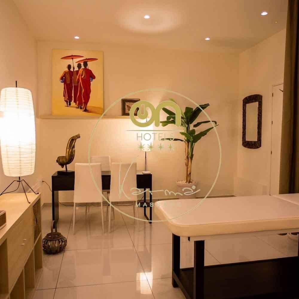 On Hotels Oceanfront Adults Designed 33/50