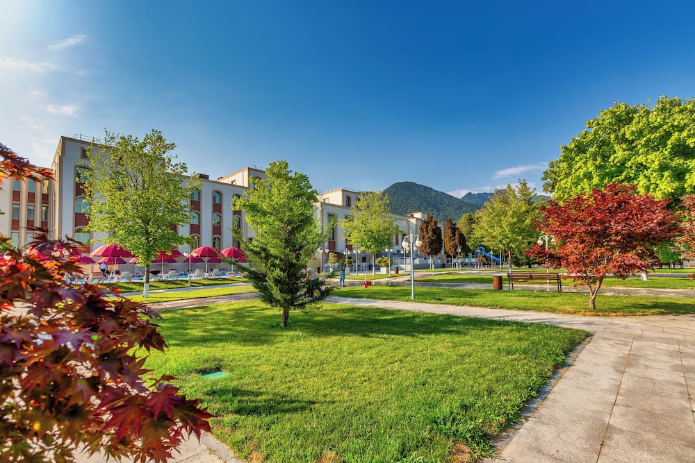 Gabala Karvansaray Hotel 48/54
