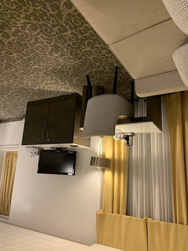 Radisson Lackawanna Station Hotel Scranton 27/40