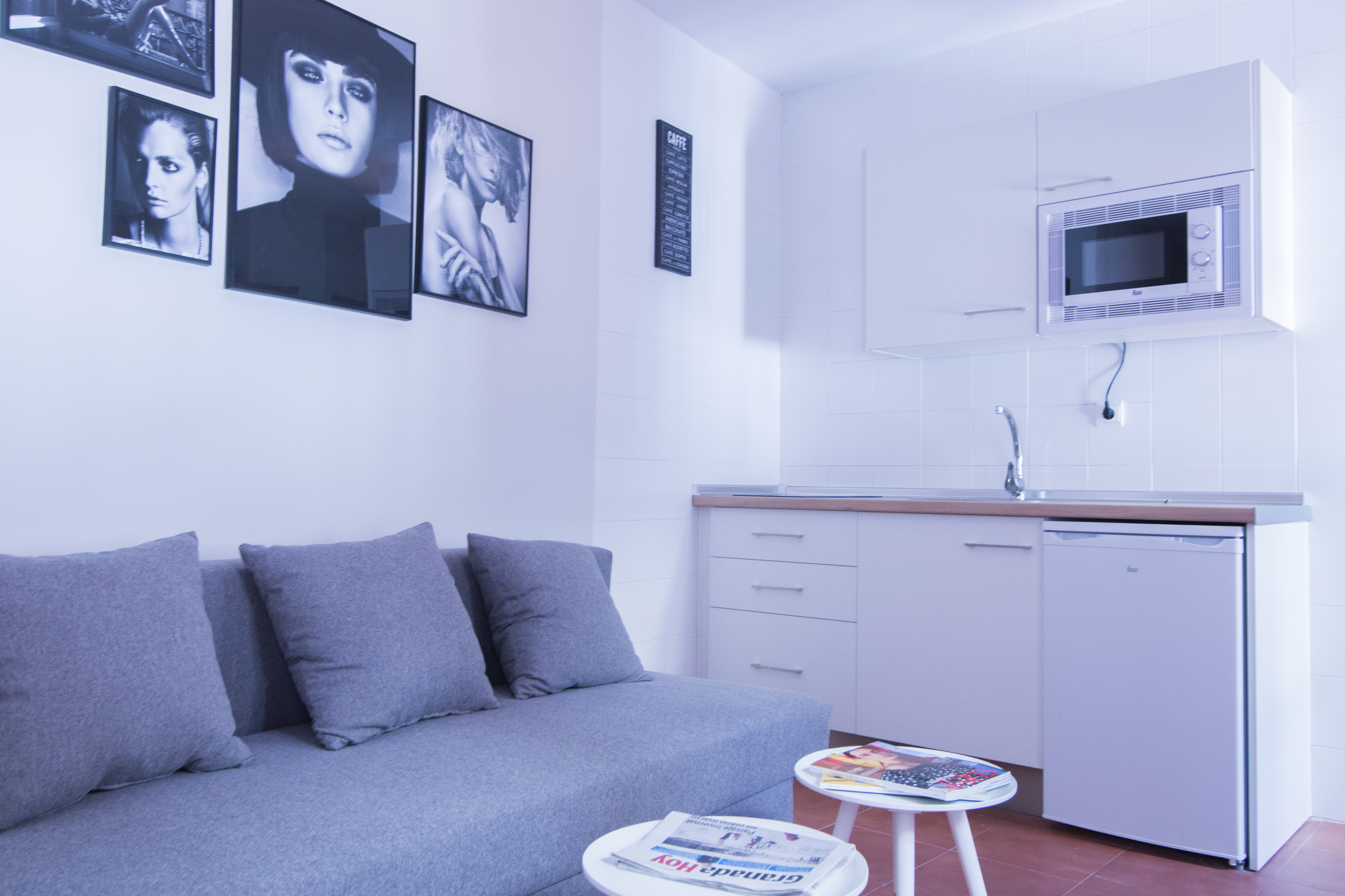 Apartamentos Nahira Suites 3000 34/50