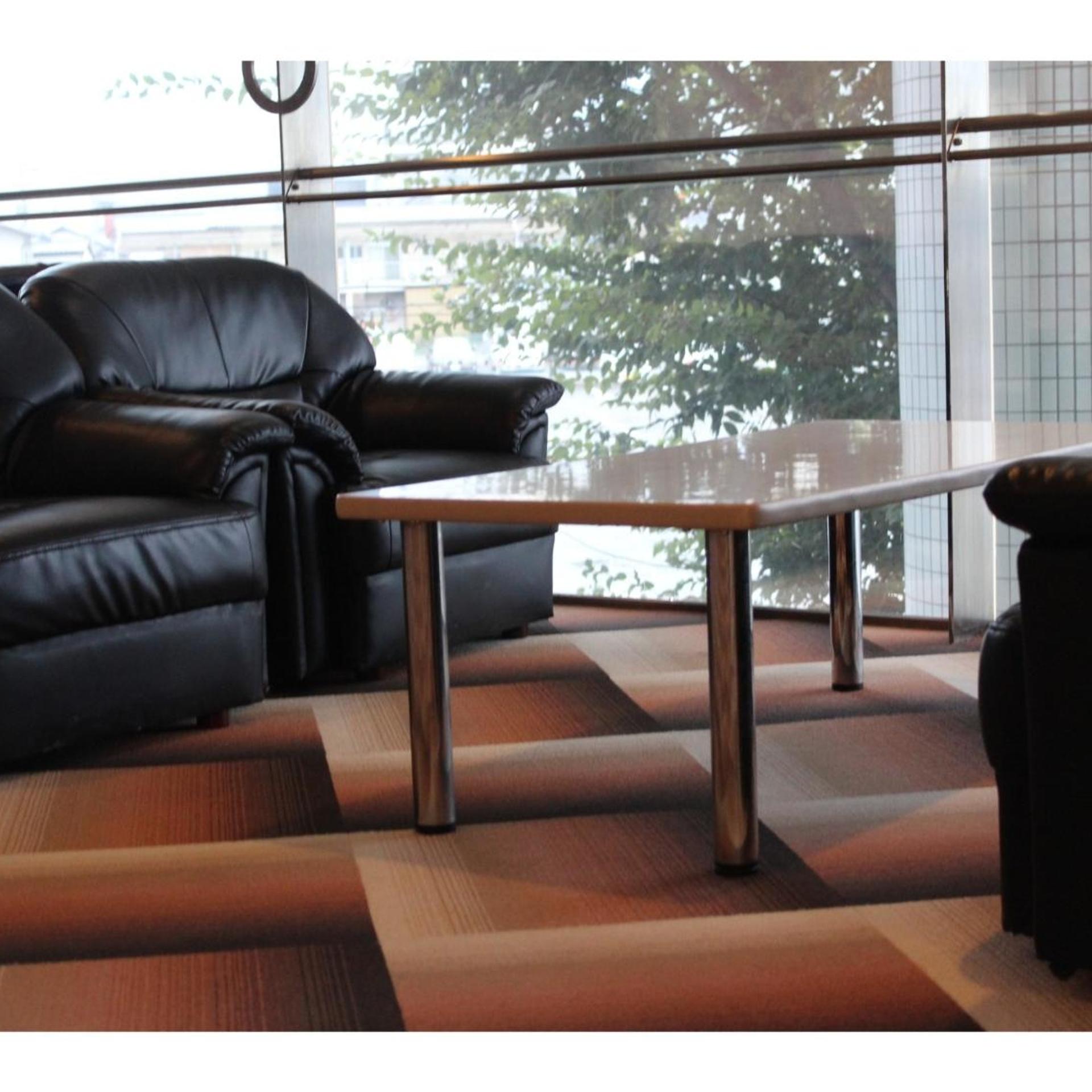 Hotel 1-2-3 Maebashi Mercury 36/50