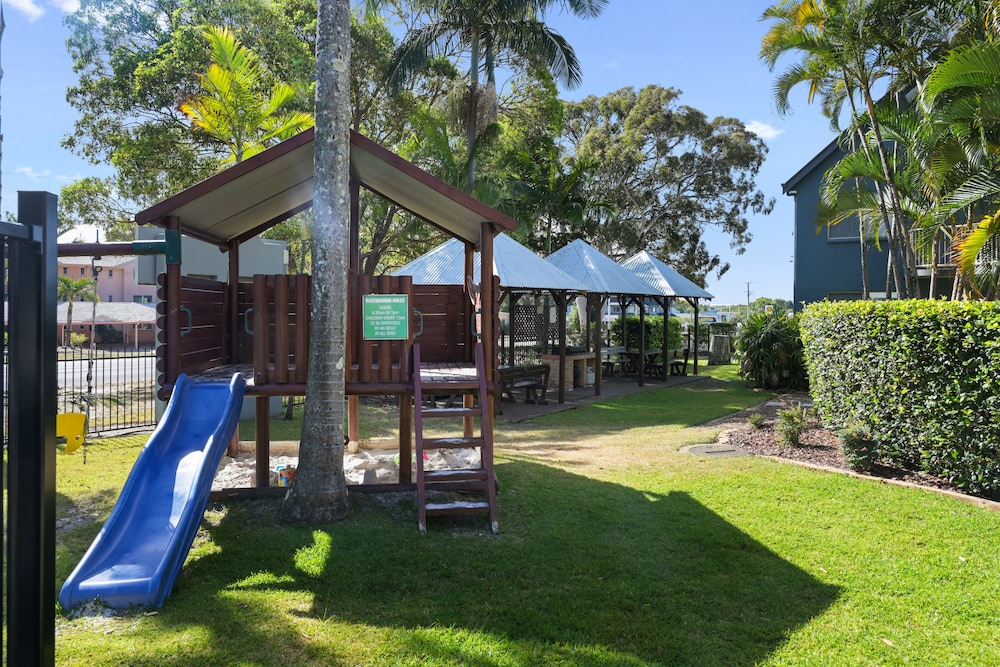 RAINBOW GETAWAY HOLIDAY APARTMENTS 40/69