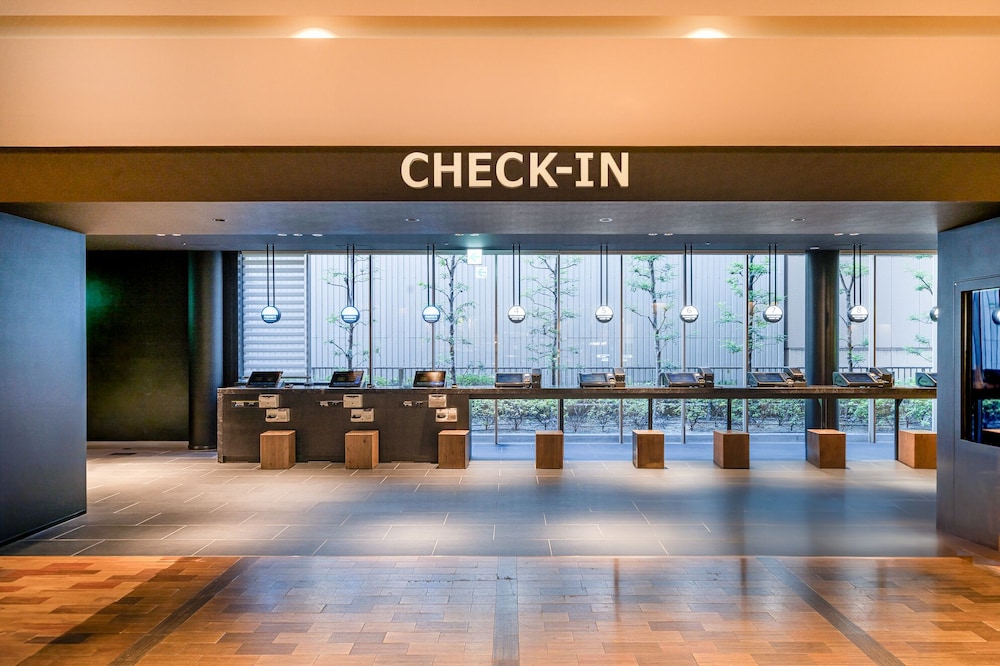 OURS INN HANKYU 9/48