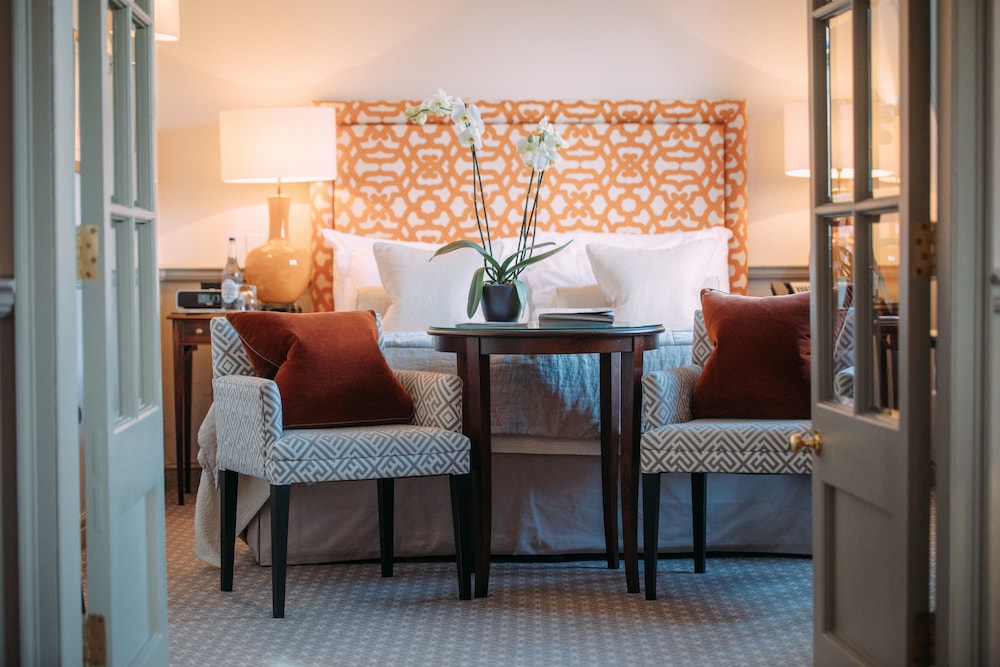 The Royal Crescent Hotel And Spa Bath 47/57