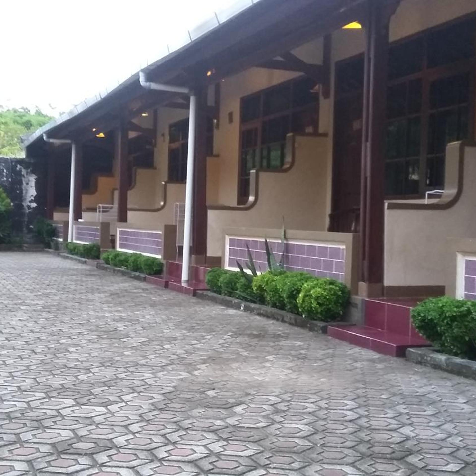 Yokima Beach Hotel 3/43