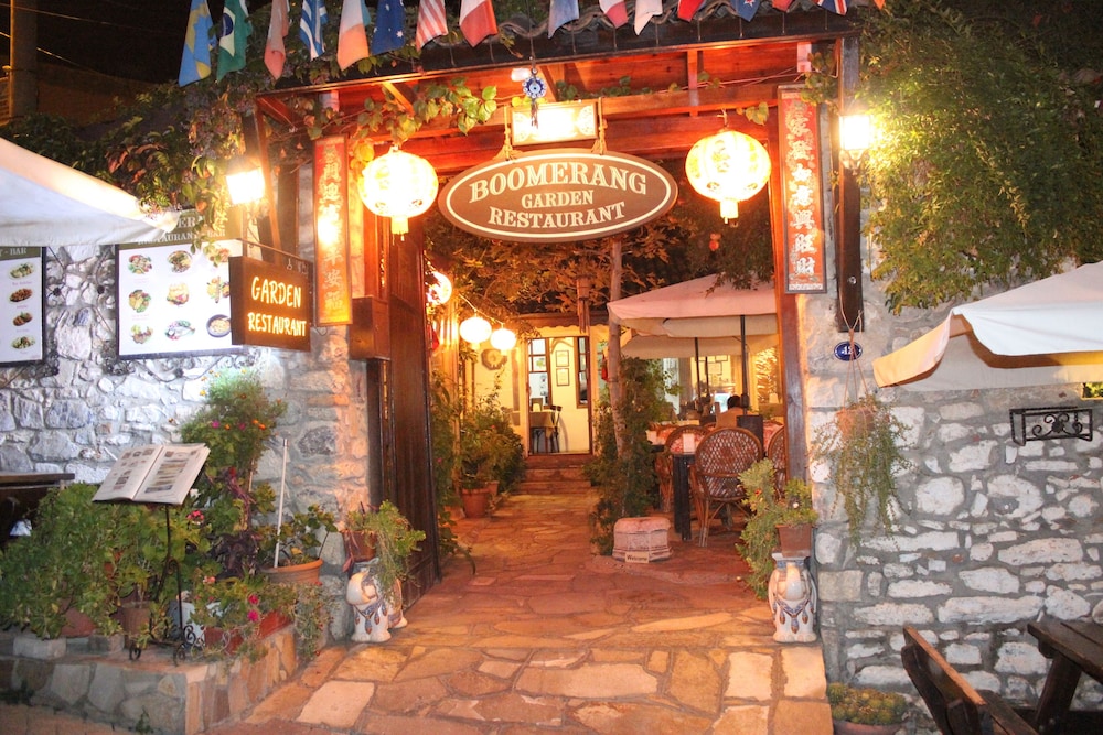 Boomerang Guest House 32/67