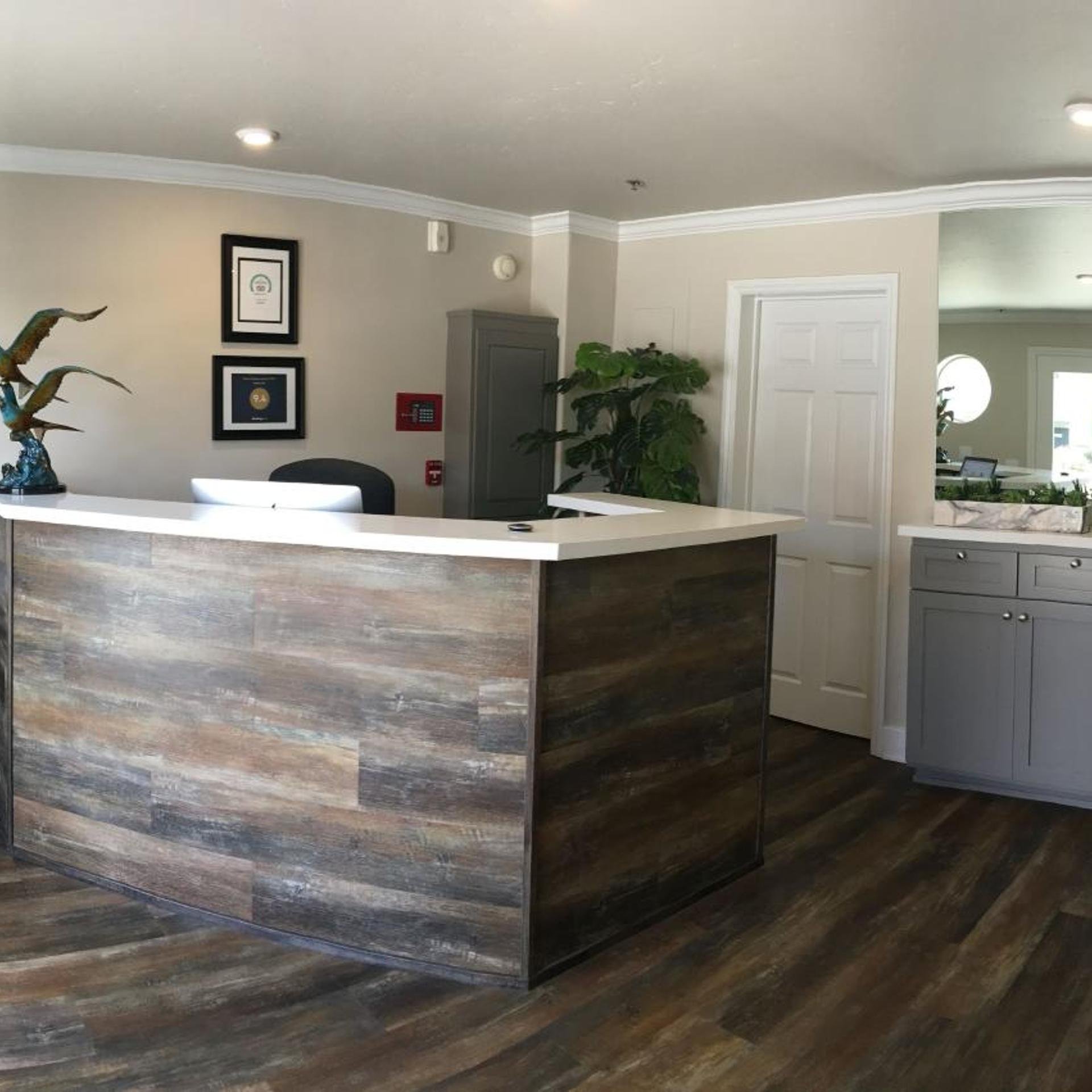 Estero Inn 6/31