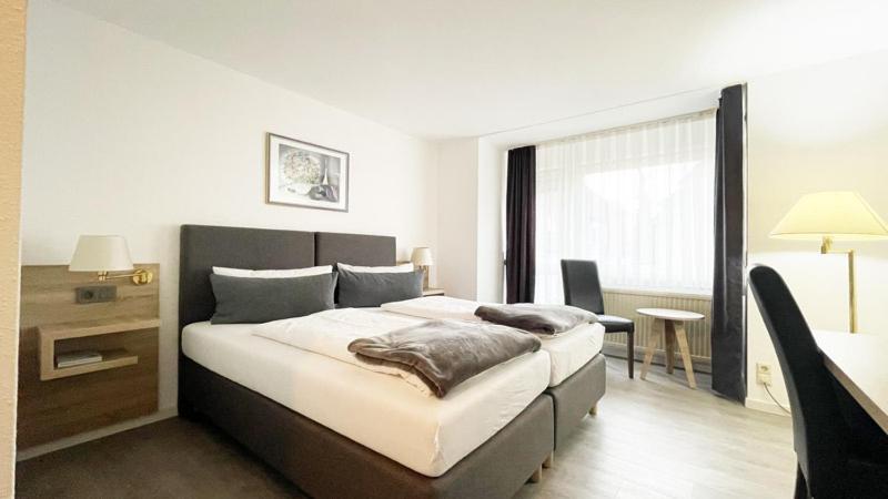 Hotel Freihof 21/37
