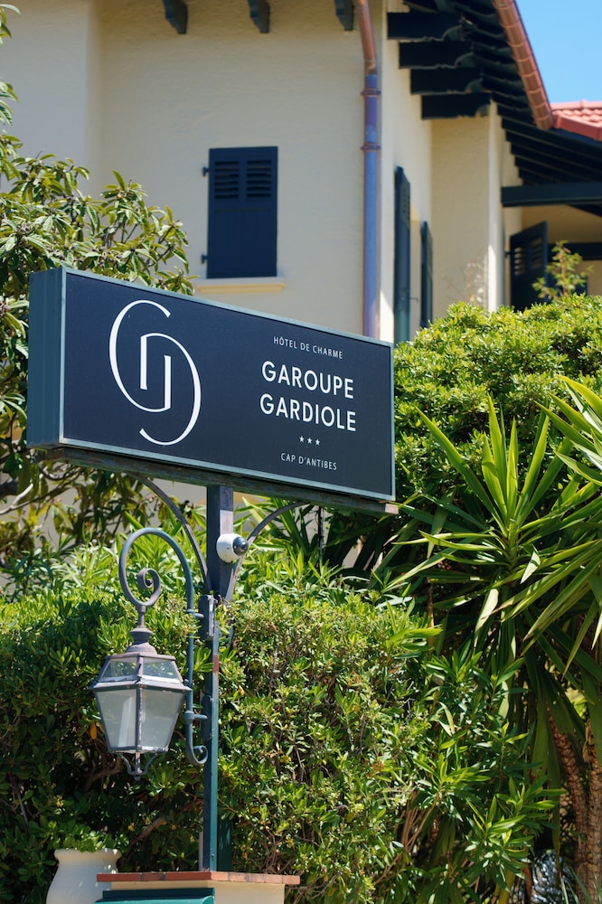 La Garoupe Gardiole 2/50