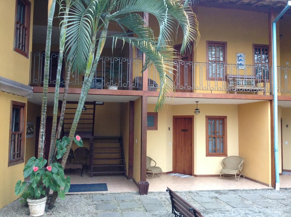 Pousada Das Pedras 7/69