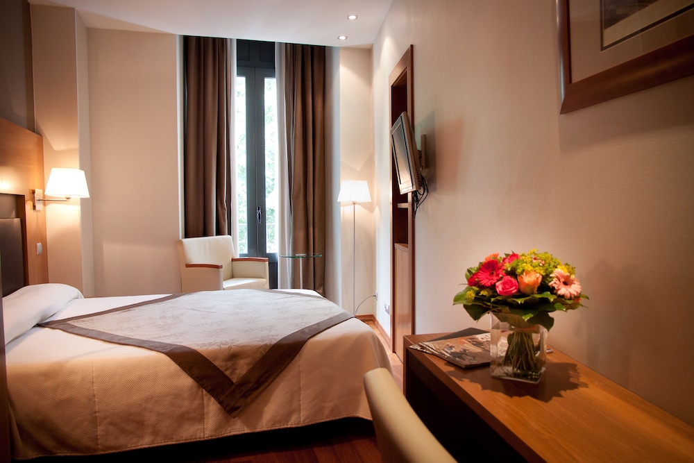 Alti Hotel 18/36