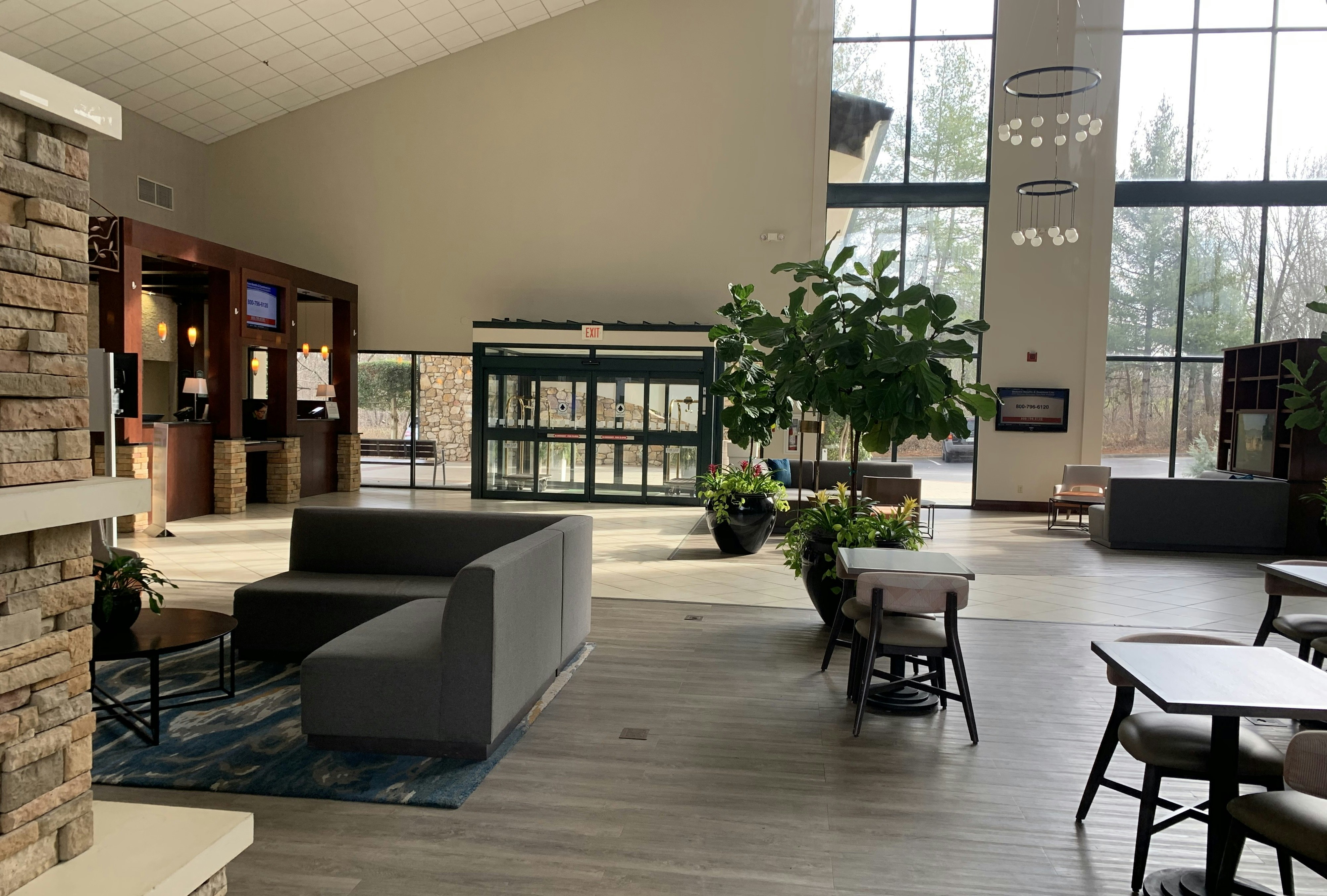 Holiday Inn Asheville - Biltmore West, an IHG Hotel 25/48