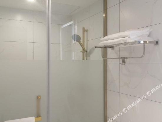 7 Days Premium Inn Shanghai Da Mu Qiao Road 31/32